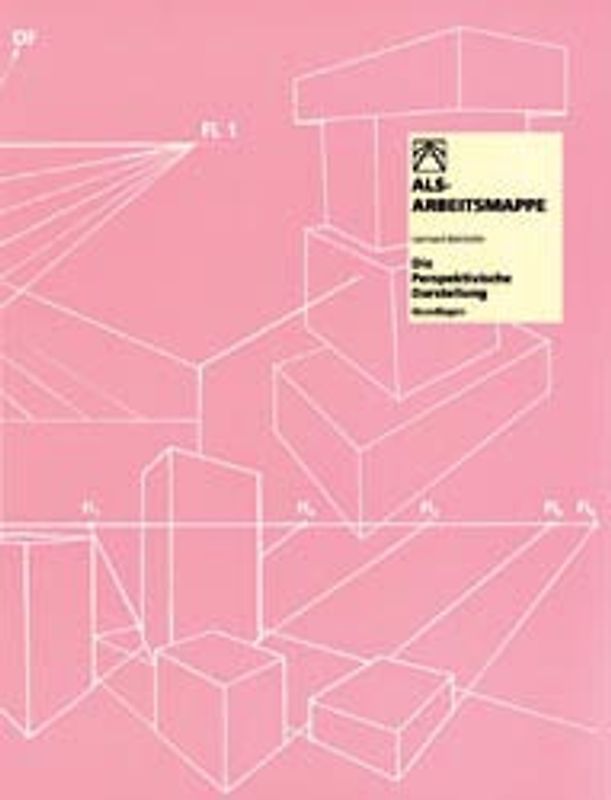 Die perspektivische Darstellung