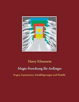 Magie-Forschung für Anfänger