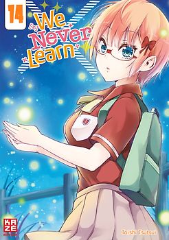 We Never Learn – Band 14