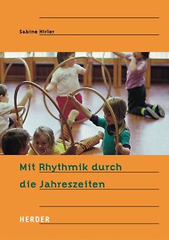 Mit Rhythmik durch die Jahreszeiten