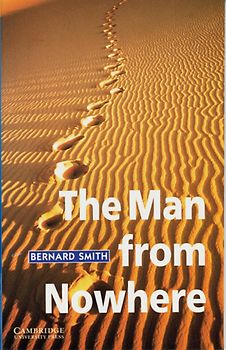 The Man from Nowhere