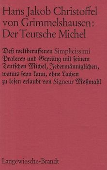 Der teutsche Michel