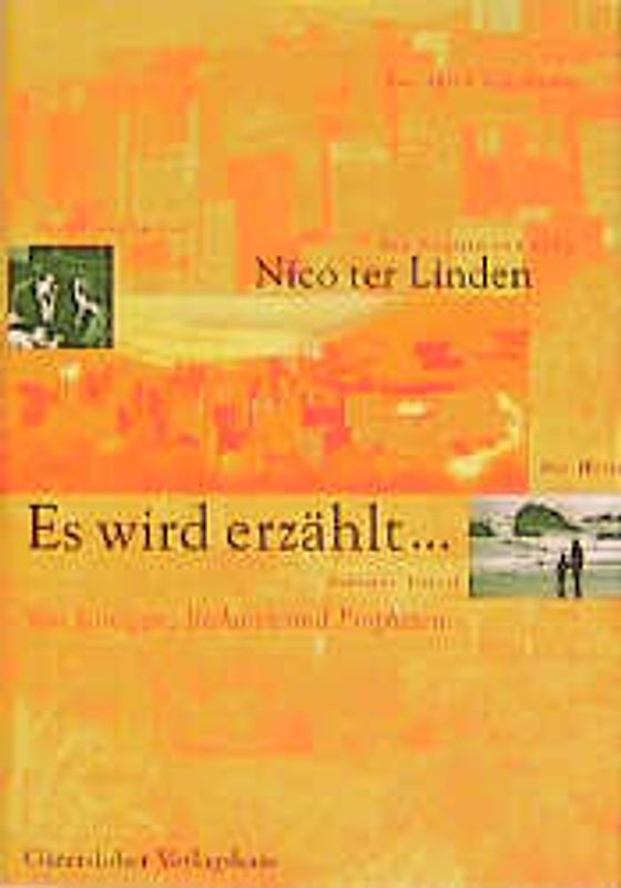 Es wird erzählt...