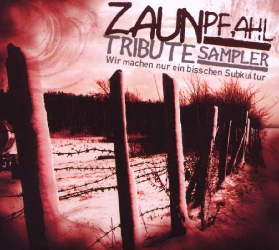 Various - Zaunpfahl Tribut Sampler