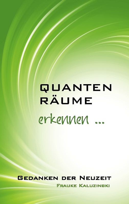 Quantenräume