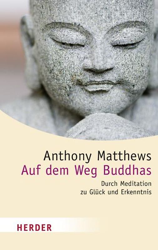 Auf dem Weg des Buddha