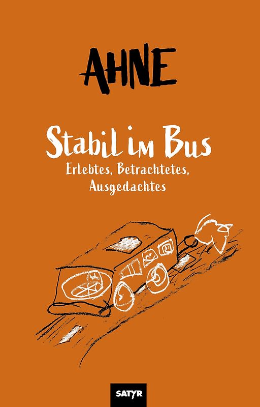 Stabil im Bus