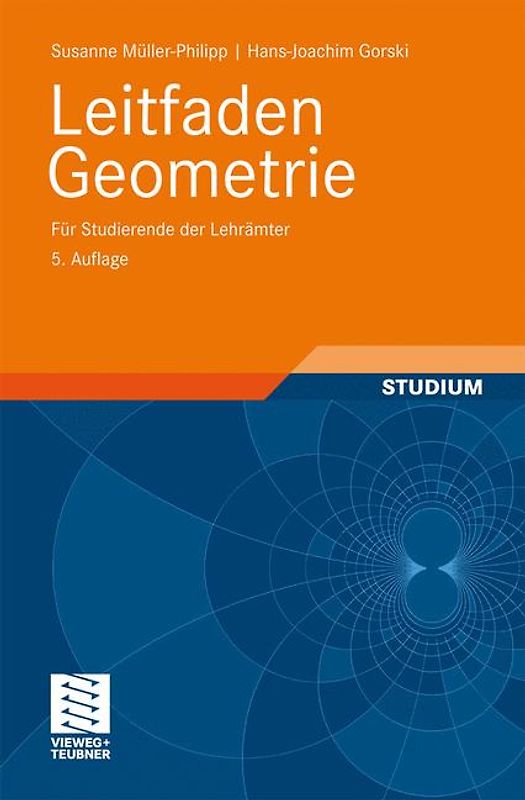 Leitfaden Geometrie