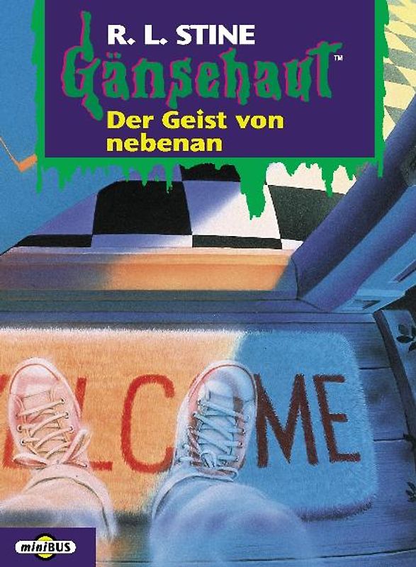 Der Geist von nebenan