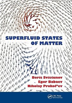 Superfluid States of Matter