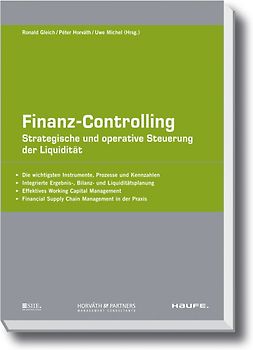 Finanz-Controlling