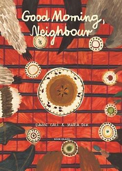 Good Morning, Neighbour