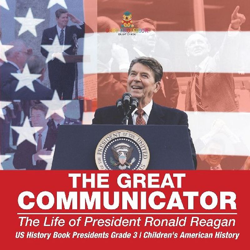 The Great Communicator