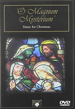 Corydon Singers - O Magnum Mysterium- Music for Christmas
