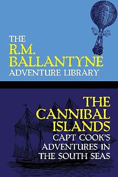 The Cannibal Islands