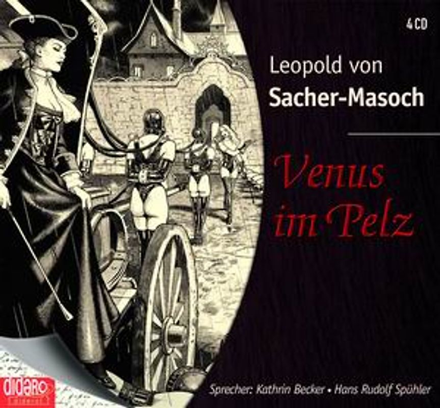 Venus im Pelz