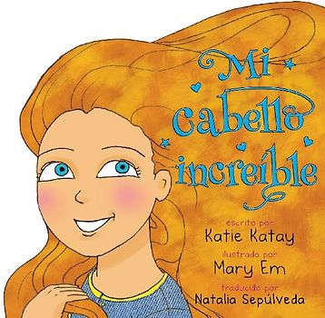Mi cabello increíble