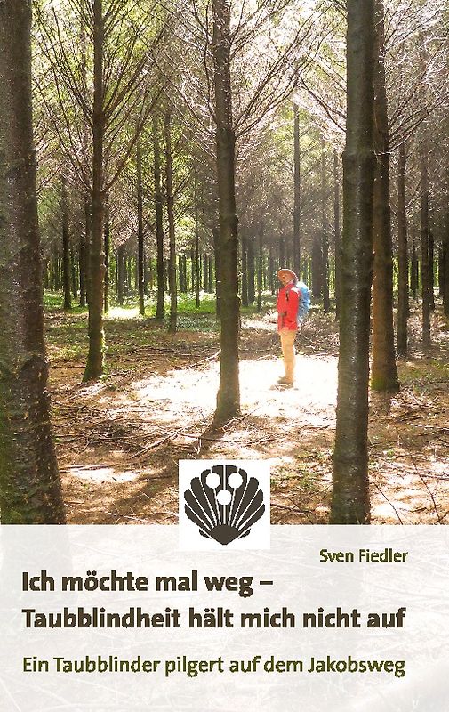 Ich möchte mal weg – Taubblindheit hält mich nicht auf