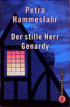 Der stille Herr Genardy