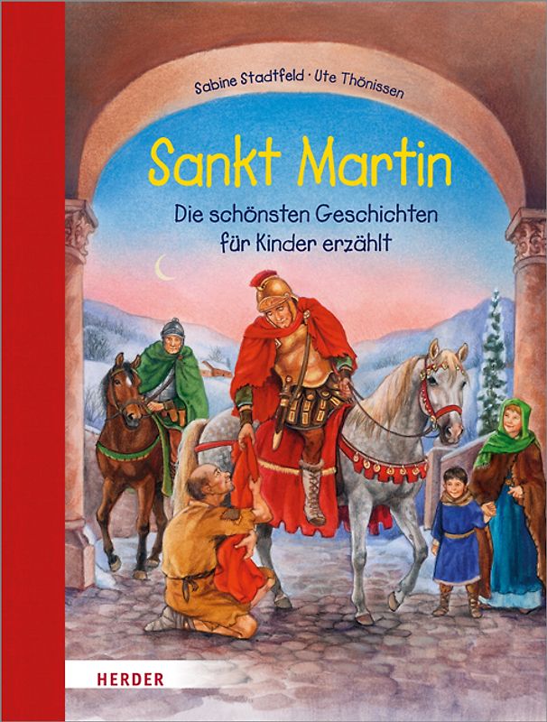 Sankt Martin