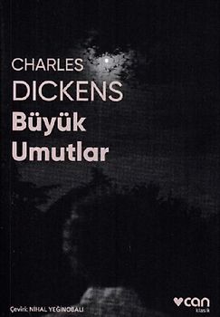 Büyük Umutlar Fotografli Klasikler