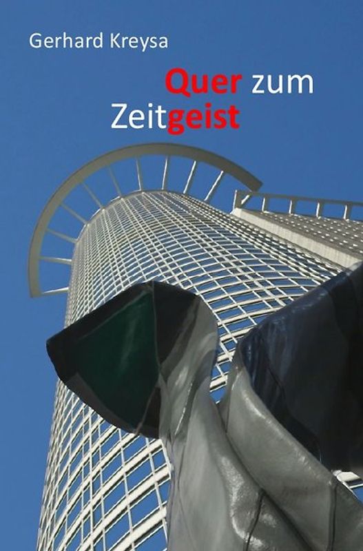 Quer zum Zeitgeist