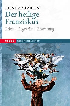 Der heilige Franziskus