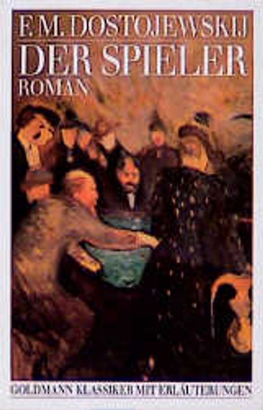 Der Spieler