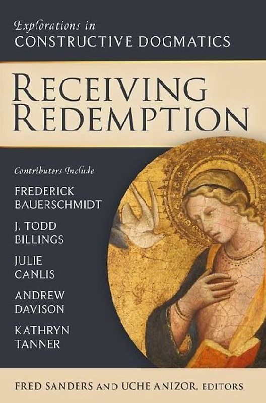 Receiving Redemption