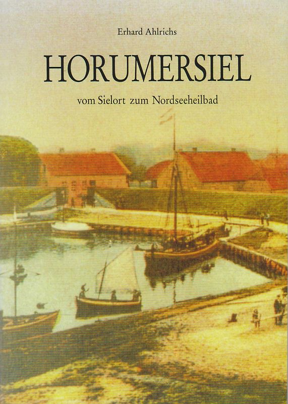 Horumersiel