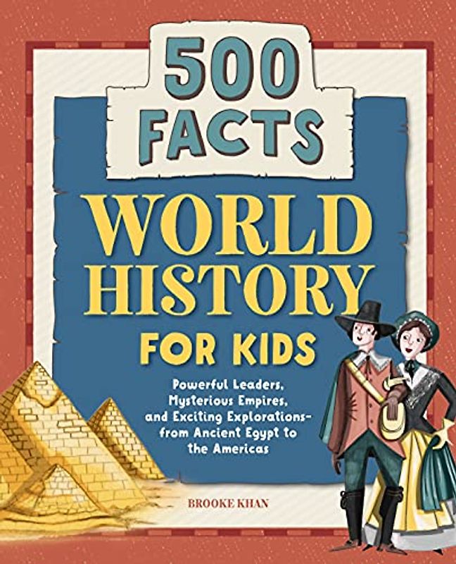 World History for Kids