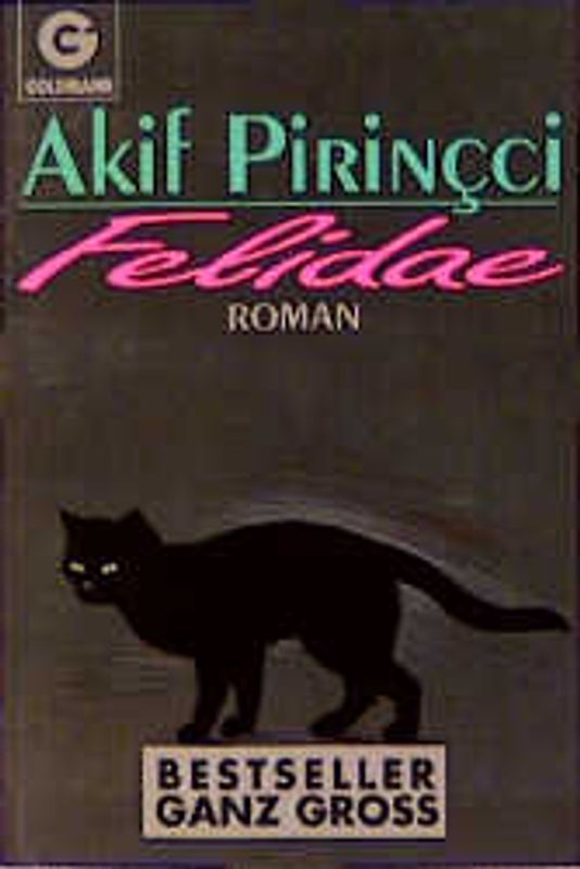 Felidae. Roman