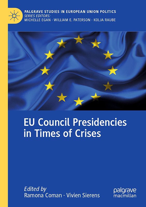 EU Council Presidencies in Times of Crises