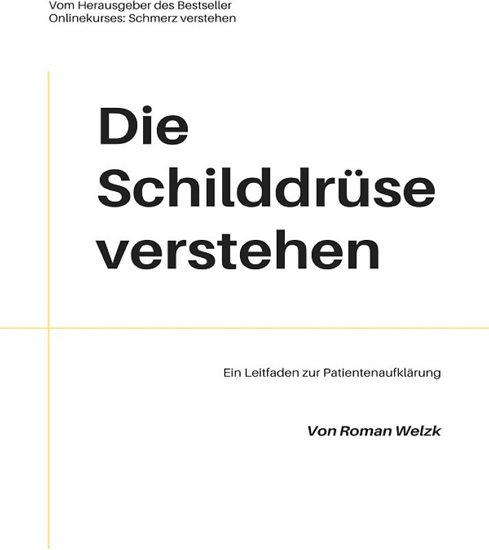 Die Schilddrüse verstehen