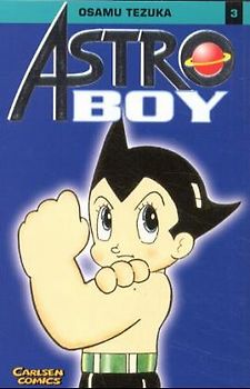 Astro Boy