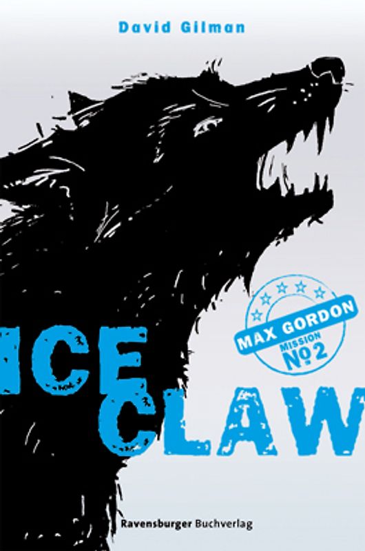 Max Gordon 2: Ice Claw