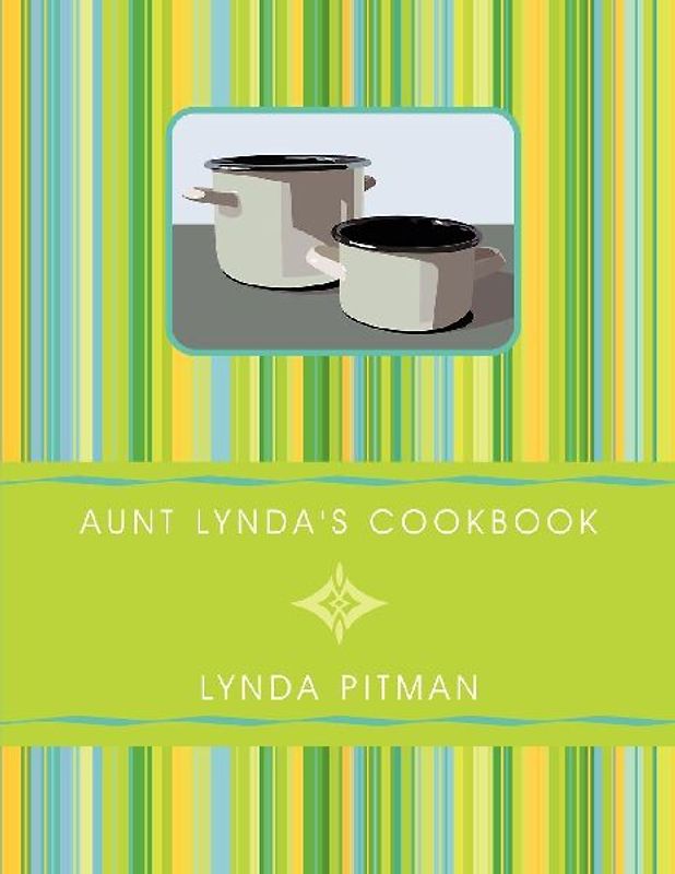 Aunt Lynda's Cookbook