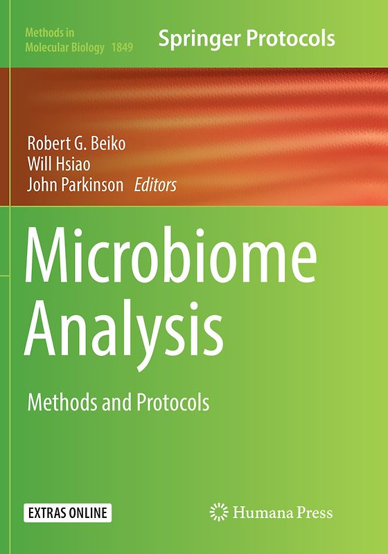Microbiome Analysis