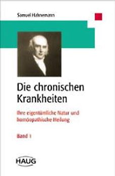 Die Chronischen Krankheiten / Theoretische Grundlagen