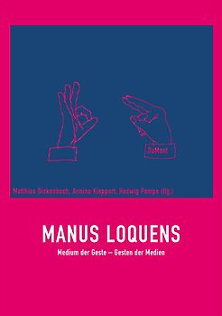 Manus Loquens