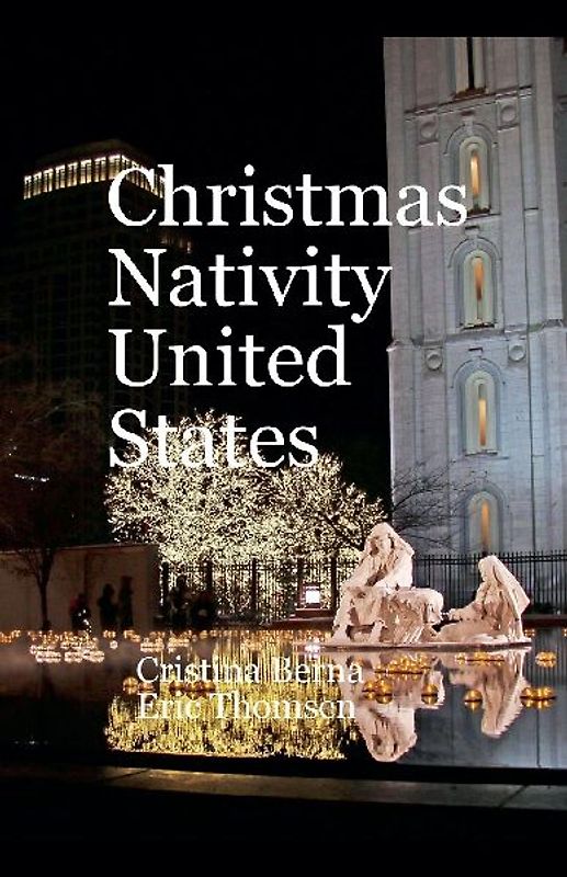 Christmas Nativity United States