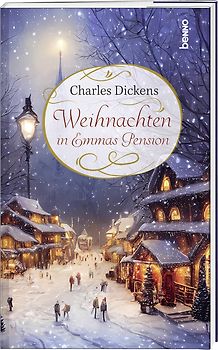 Weihnachten in Emmas Pension