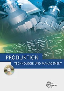 Produktion Technologie und Management
