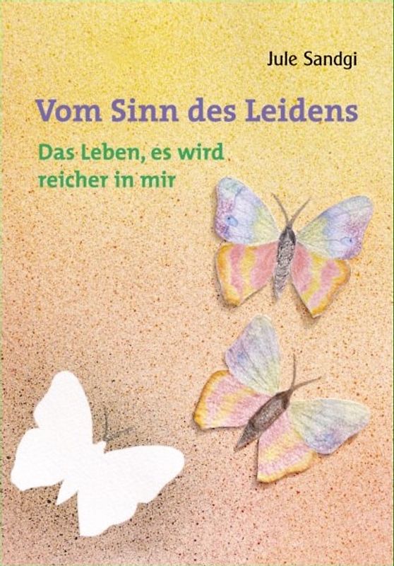 Vom Sinn des Leidens - Band 2