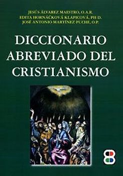 Diccionario abreviado del cristianismo