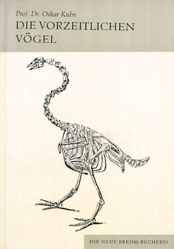 Die vorzeitlichen Vögel