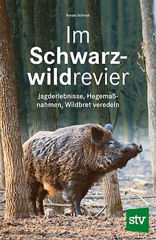 Im Schwarzwildrevier