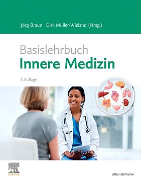 Basislehrbuch Innere Medizin