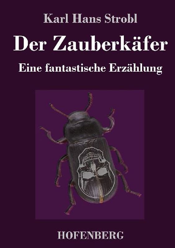 Der Zauberkäfer
