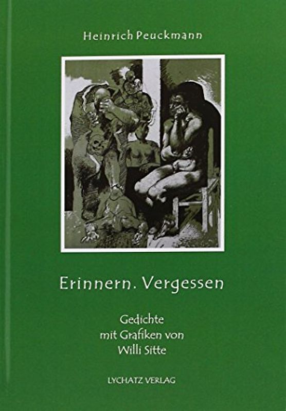 Erinnern. Vergessen